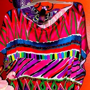 Very cute summer dress